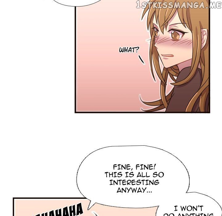 I Need Romance chapter 23 - page 58