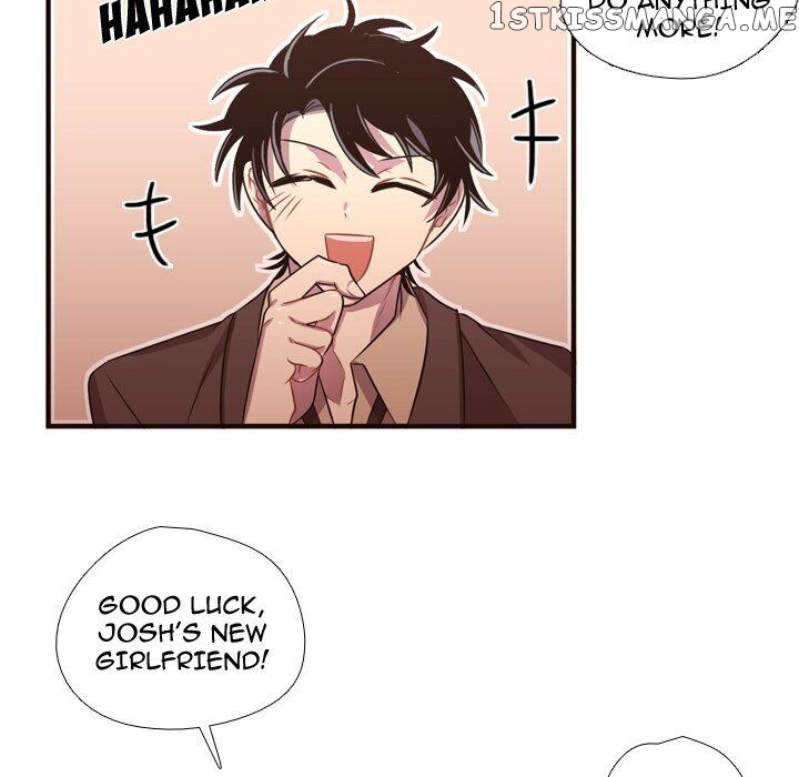 I Need Romance chapter 23 - page 59