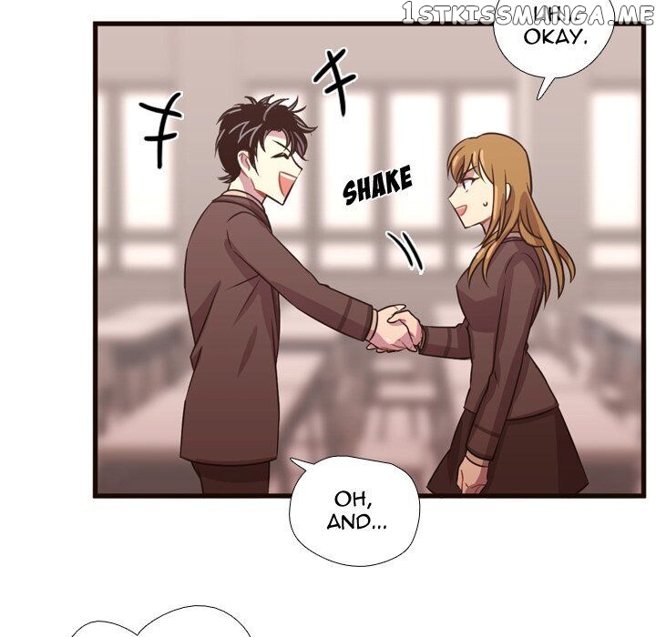 I Need Romance chapter 23 - page 60