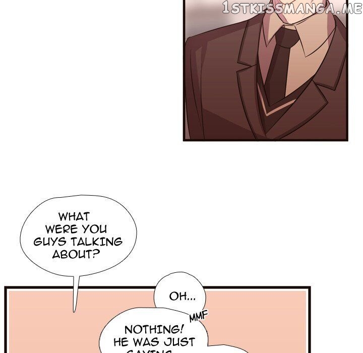 I Need Romance chapter 23 - page 63