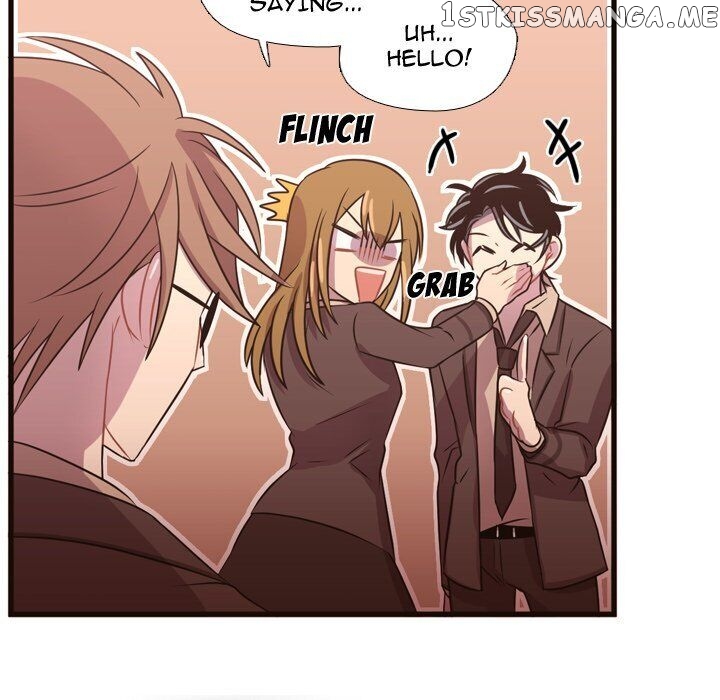 I Need Romance chapter 23 - page 64