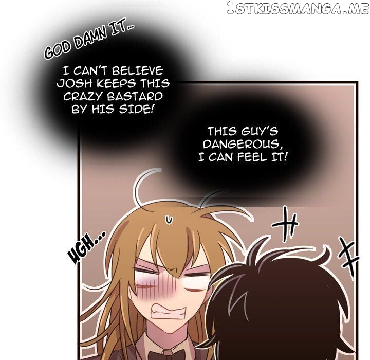 I Need Romance chapter 23 - page 65
