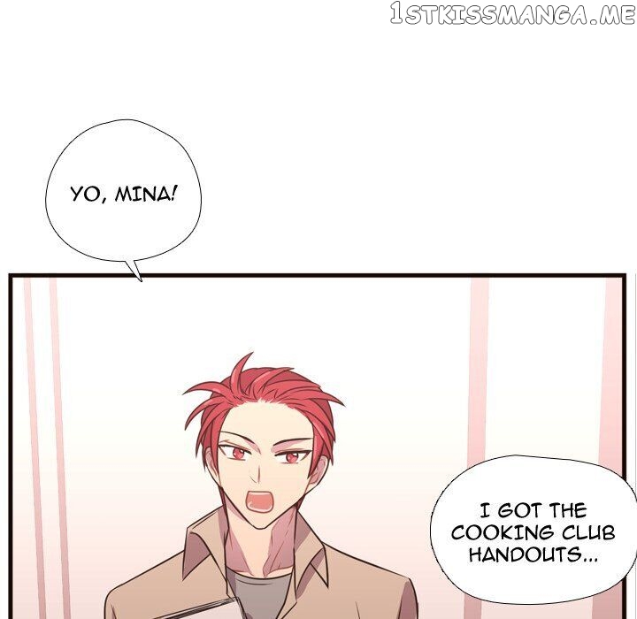 I Need Romance chapter 23 - page 71