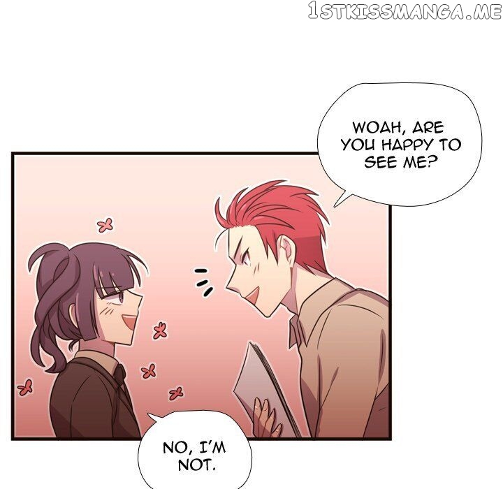 I Need Romance chapter 23 - page 74