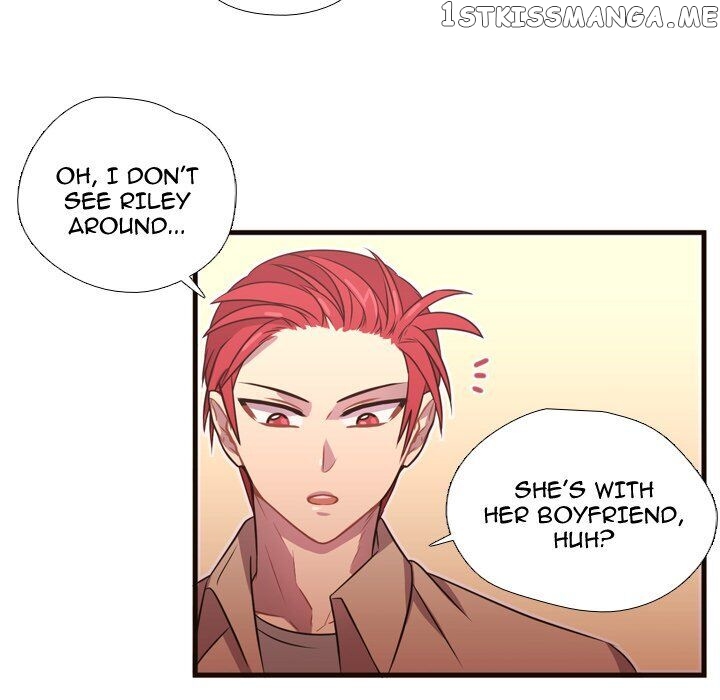 I Need Romance chapter 23 - page 75