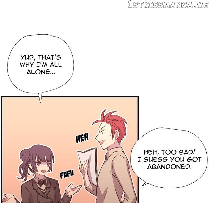I Need Romance chapter 23 - page 76