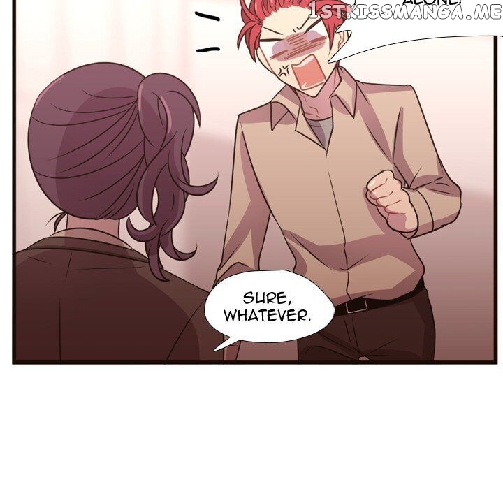 I Need Romance chapter 23 - page 78