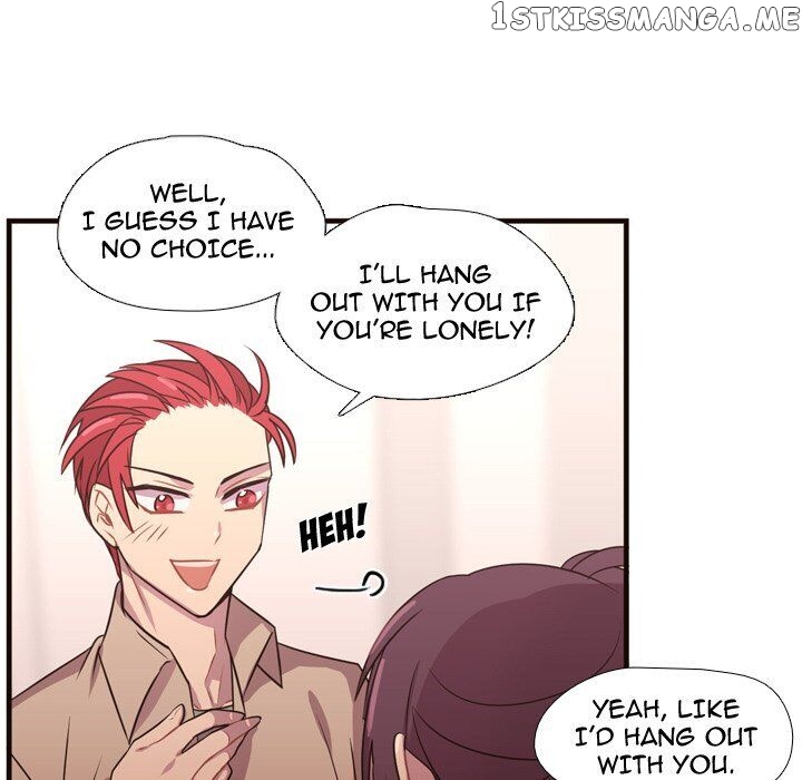 I Need Romance chapter 23 - page 79
