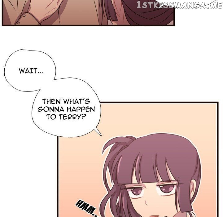 I Need Romance chapter 23 - page 80