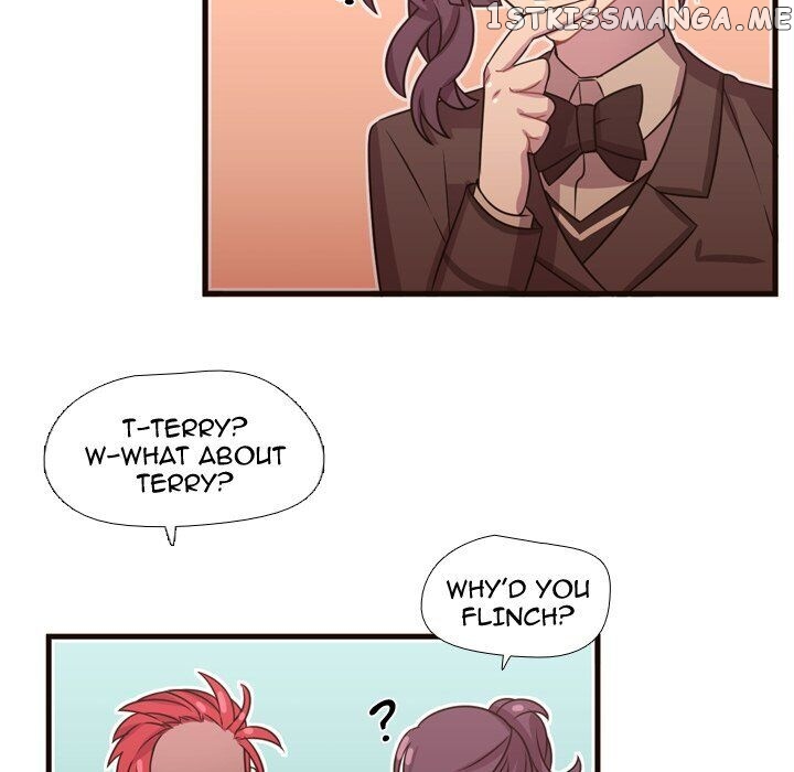 I Need Romance chapter 23 - page 81