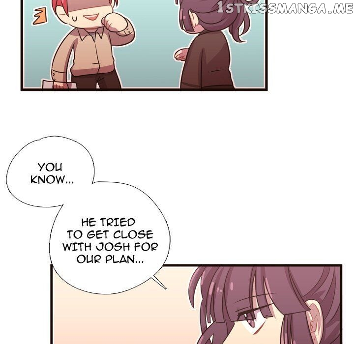 I Need Romance chapter 23 - page 82