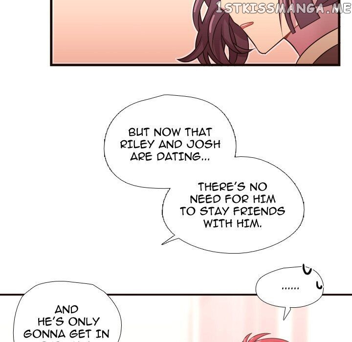 I Need Romance chapter 23 - page 83