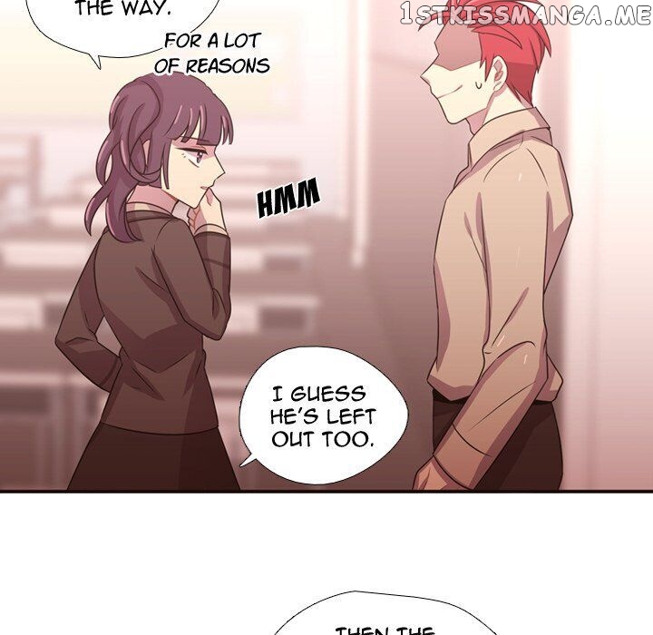 I Need Romance chapter 23 - page 84