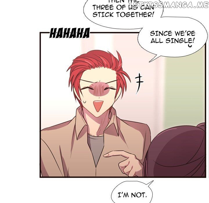 I Need Romance chapter 23 - page 85