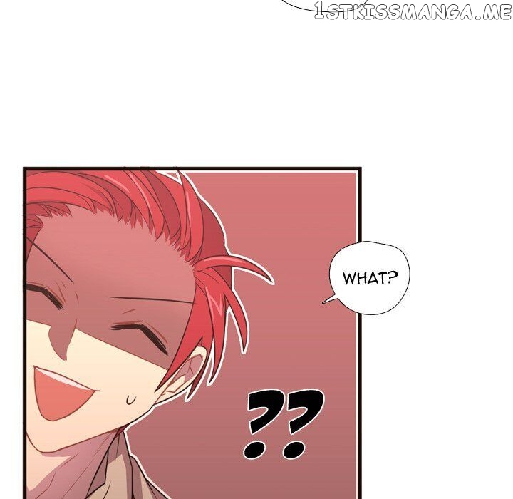 I Need Romance chapter 23 - page 86