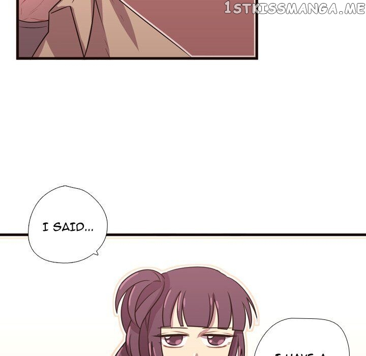 I Need Romance chapter 23 - page 87