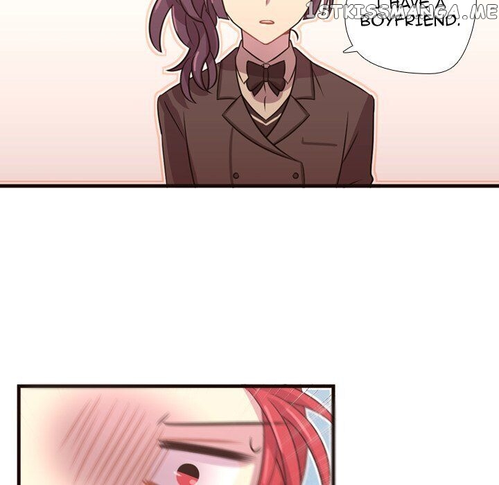 I Need Romance chapter 23 - page 88