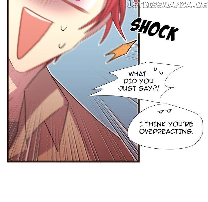 I Need Romance chapter 23 - page 89