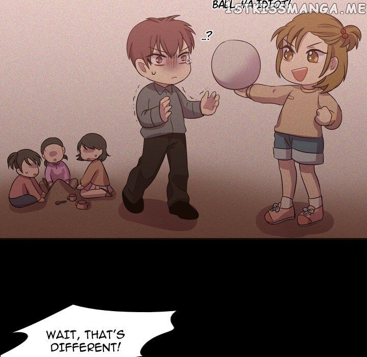I Need Romance chapter 23 - page 9