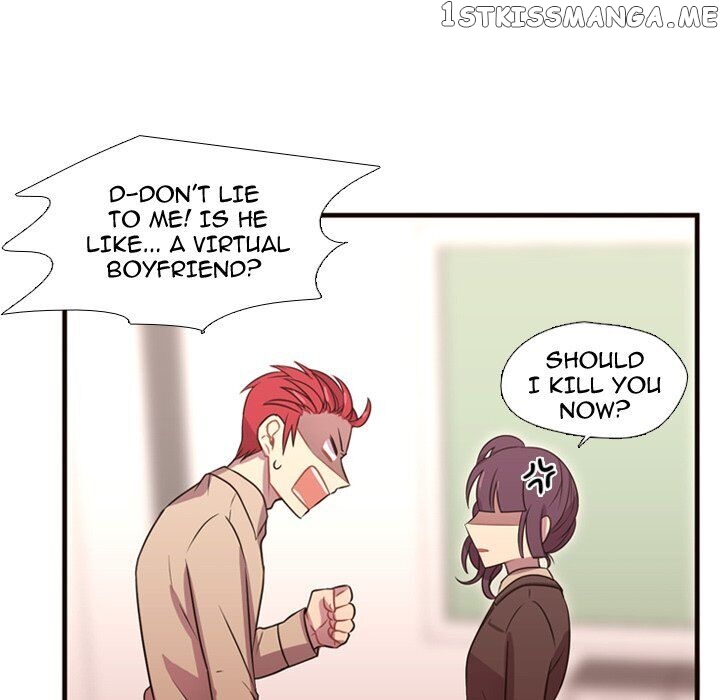 I Need Romance chapter 23 - page 90