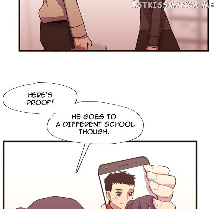I Need Romance chapter 23 - page 91