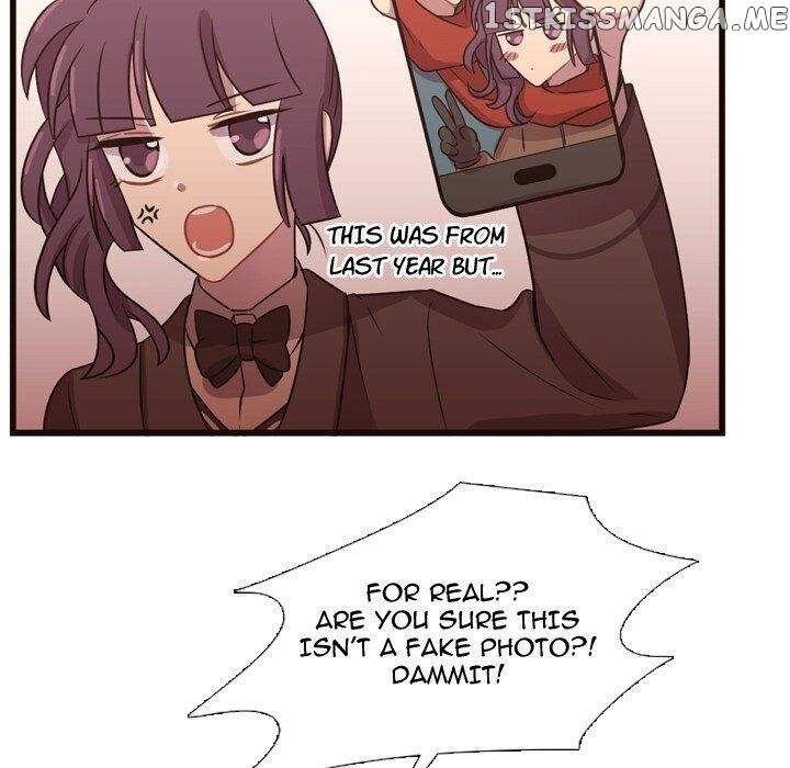 I Need Romance chapter 23 - page 92