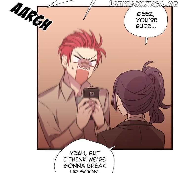 I Need Romance chapter 23 - page 93