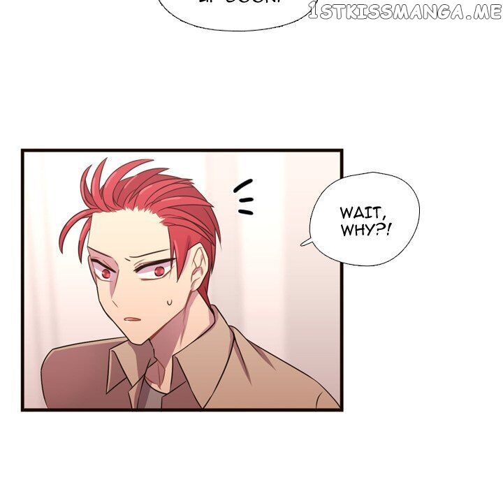 I Need Romance chapter 23 - page 94