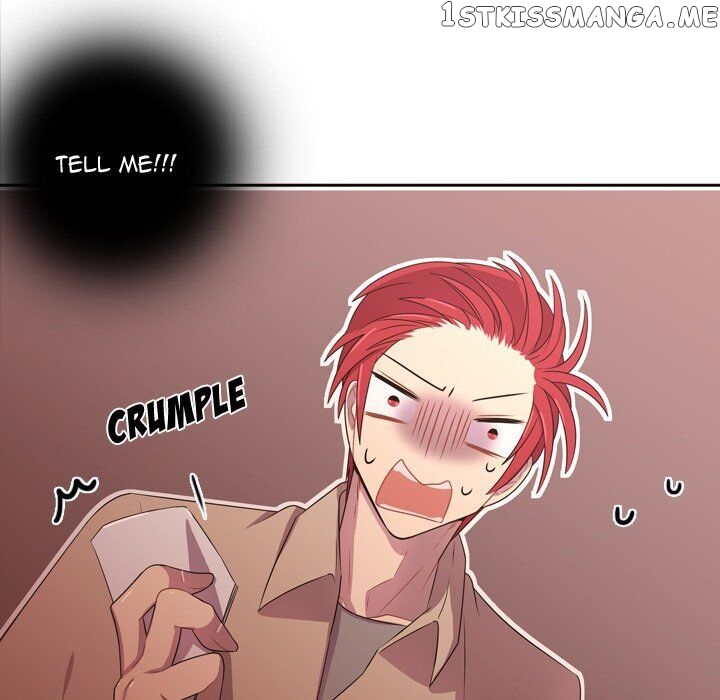 I Need Romance chapter 23 - page 96