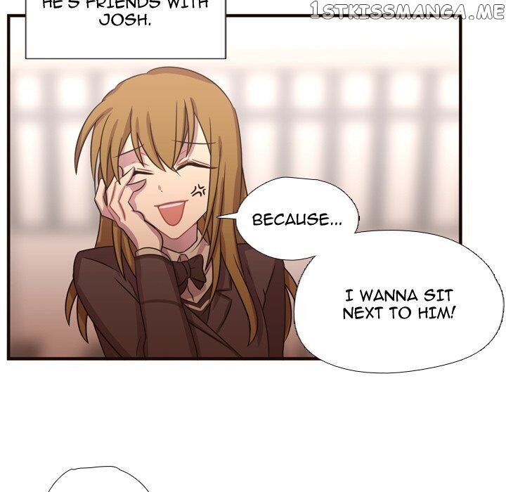 I Need Romance chapter 24 - page 10