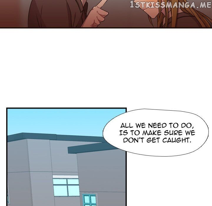 I Need Romance chapter 24 - page 101