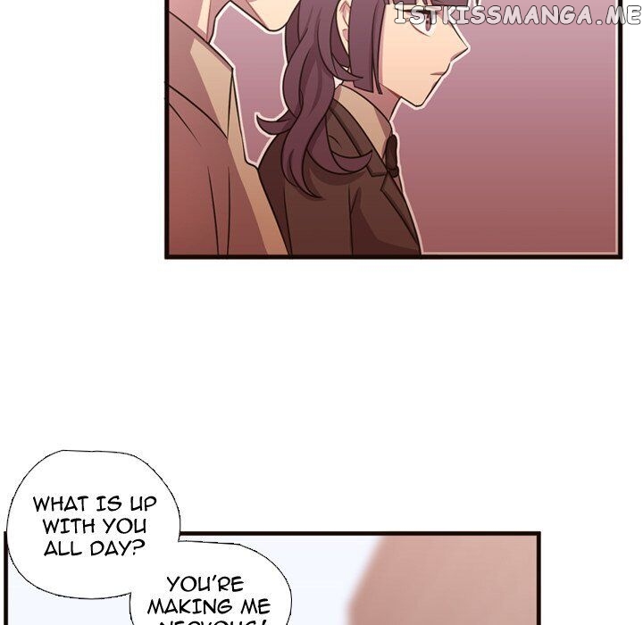 I Need Romance chapter 24 - page 106