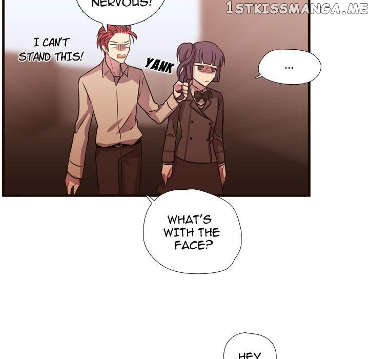 I Need Romance chapter 24 - page 107