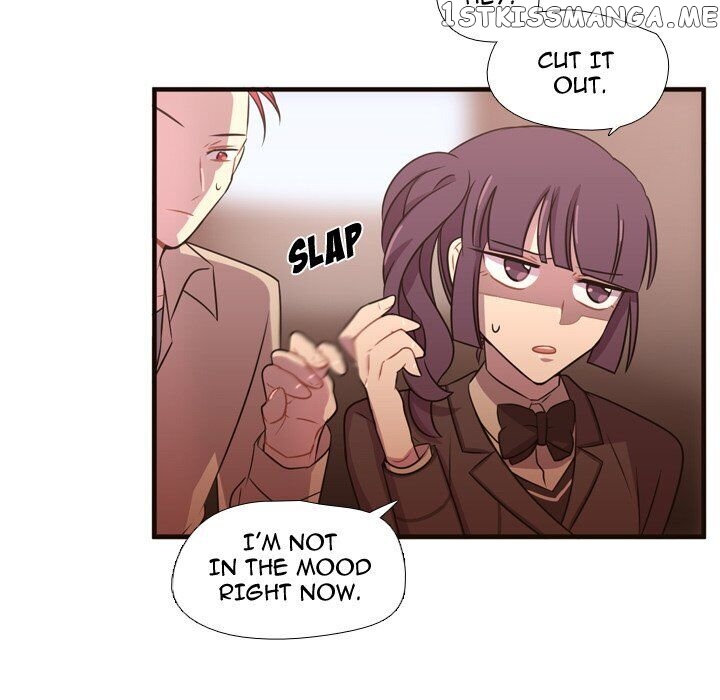 I Need Romance chapter 24 - page 108