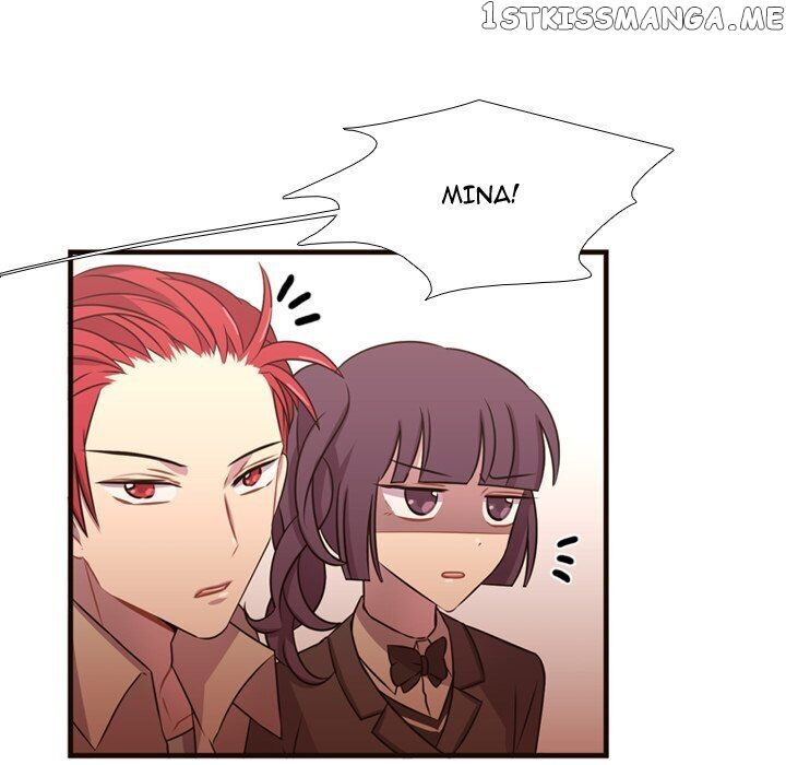 I Need Romance chapter 24 - page 109