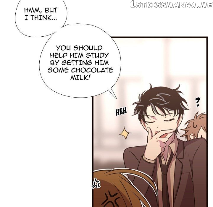 I Need Romance chapter 24 - page 11