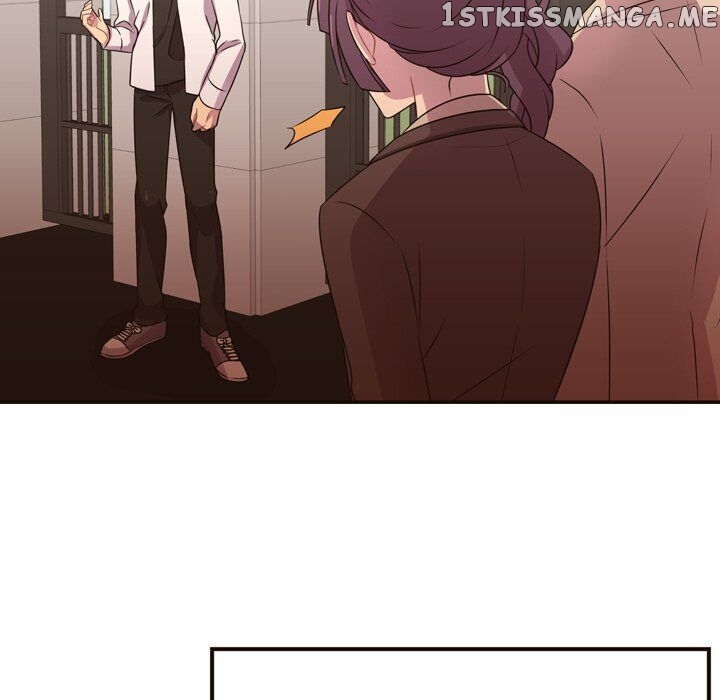 I Need Romance chapter 24 - page 111