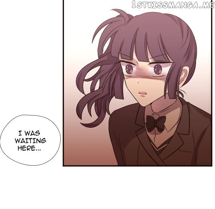 I Need Romance chapter 24 - page 112
