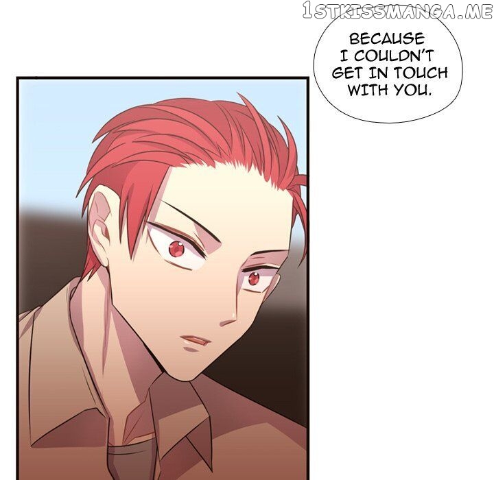 I Need Romance chapter 24 - page 113