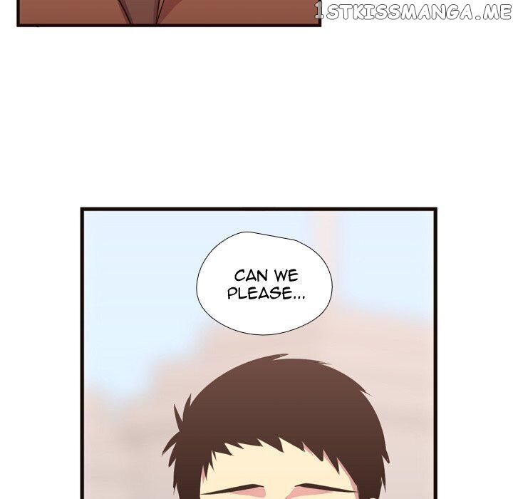 I Need Romance chapter 24 - page 114