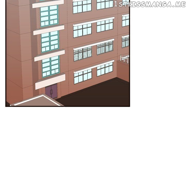 I Need Romance chapter 24 - page 117