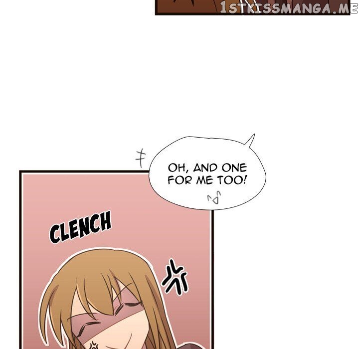 I Need Romance chapter 24 - page 12