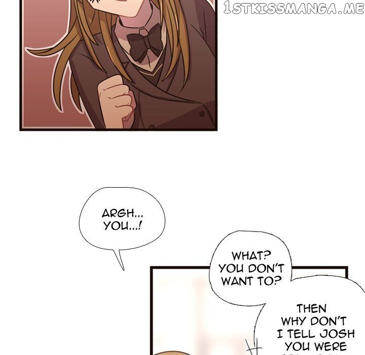 I Need Romance chapter 24 - page 13