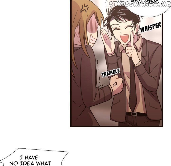 I Need Romance chapter 24 - page 14