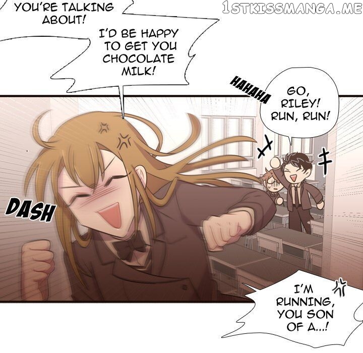 I Need Romance chapter 24 - page 15