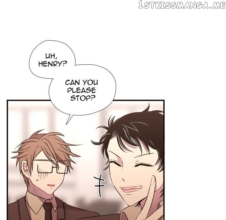 I Need Romance chapter 24 - page 16