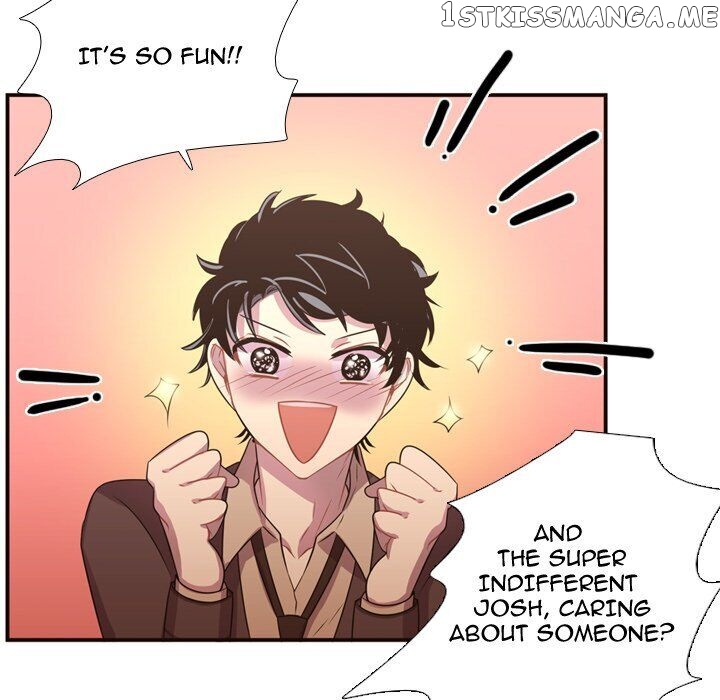 I Need Romance chapter 24 - page 19