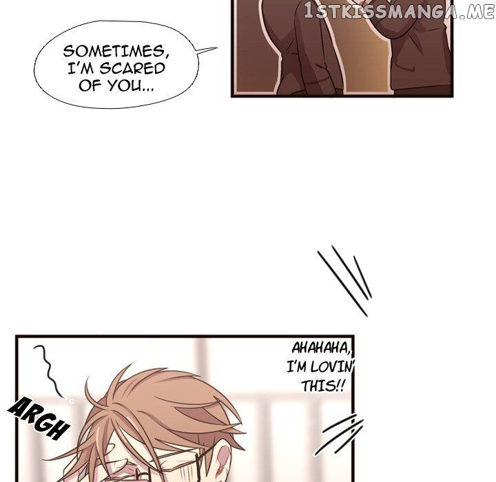 I Need Romance chapter 24 - page 21