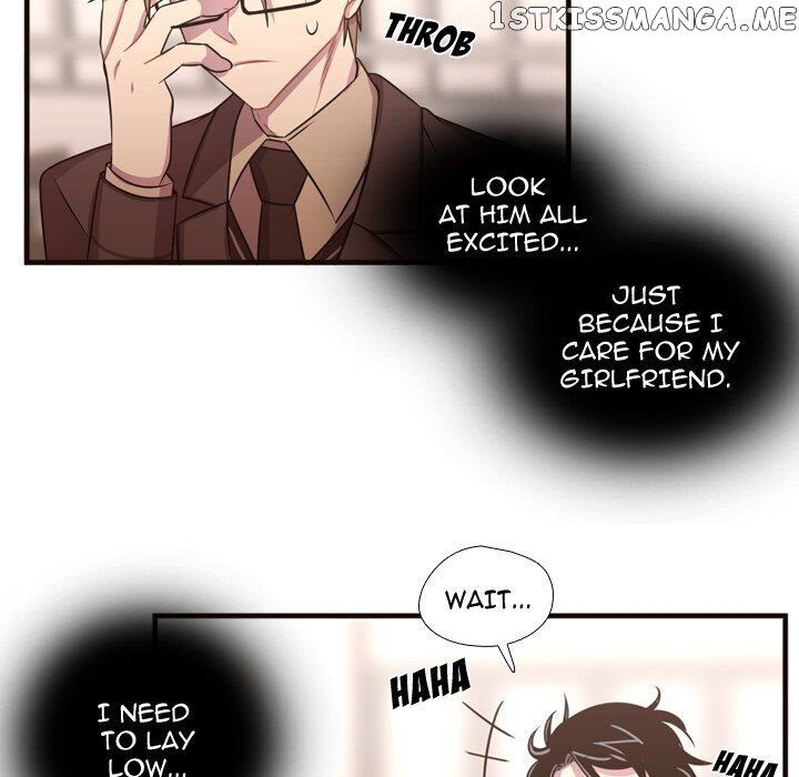 I Need Romance chapter 24 - page 22