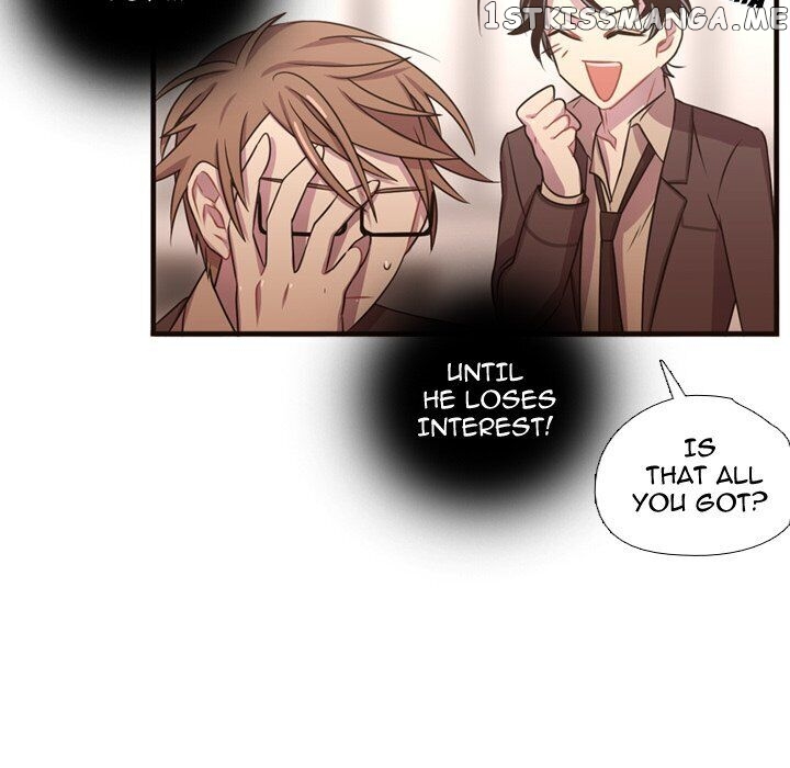 I Need Romance chapter 24 - page 23